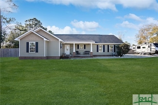 101 Gadwall Ct, Springfield, GA 31329