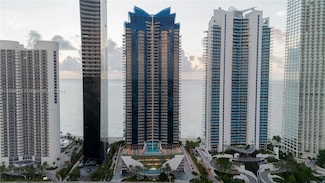17121 Collins Ave Unit 901, Sunny Isles Beach, FL 33160