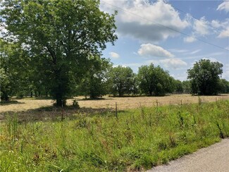 0 E 2060 Rd, Fort Towson, OK 74735