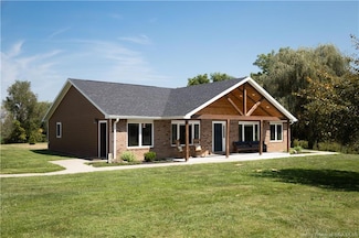 3070 N County Road 100 W, Paoli, IN 47454