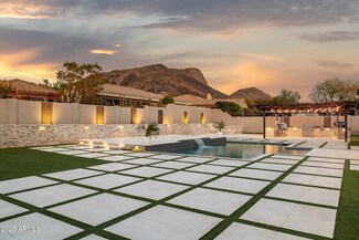13370 E Del Timbre Dr, Scottsdale, AZ 85259