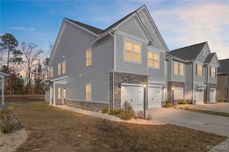 12401 Petrel Crossing, Midlothian, VA 23112