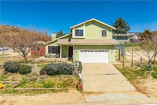 14935 Elizabeth Lake Rd, Lake Hughes, CA 93532