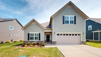 1047 Brayden Dr, Fairview, TN 37062