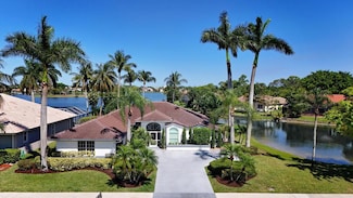 7069 Lake Island Dr, Lake Worth, FL 33467