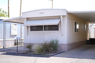 345 S 58th St Unit 10, Mesa, AZ 85206