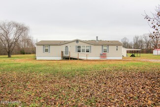 973 Perry Switch Rd, Jackson, TN 38301