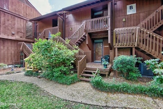 215 Lakeside Villa Unit B, Diamondhead, MS 39525