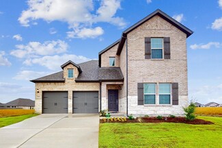 3314 Redbud Trail, Venus, TX 76084