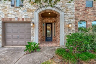 9810 Pennymill Dr, Humble, TX 77396