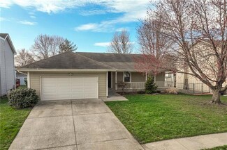 16617 E 52nd St S, Independence, MO 64055