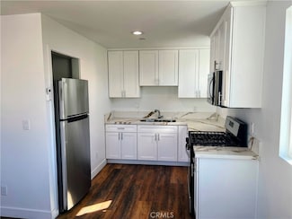 1809 S Gramercy Place, Los Angeles, CA 90019
