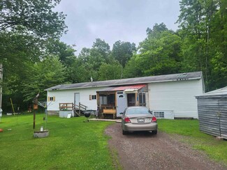 N8252 Sunnyside Rd, Sheldon, WI 54766