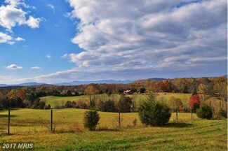 0 Cabin Rd Unit 1002531484, Reva, VA 22735