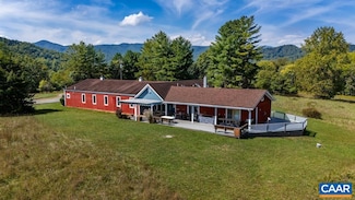 2256 Adial Rd, Faber, VA 22938