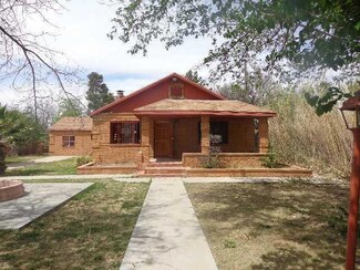 535 Center Way, El Paso, TX 79915