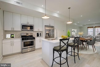 1816 24th Place SE, Washington, DC 20020