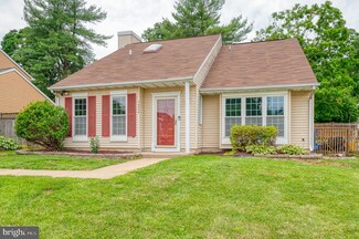 1224 Caldwell Ct N, Belcamp, MD 21017