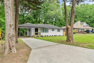 2253 Bonnybrook Way SW, Atlanta, GA 30311