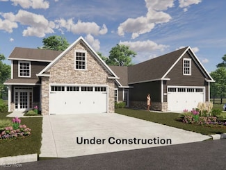 5848 Hawks Nest Cir NW, Canton, OH 44708