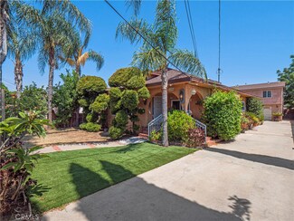 13482 Brownell St, San Fernando, CA 91340