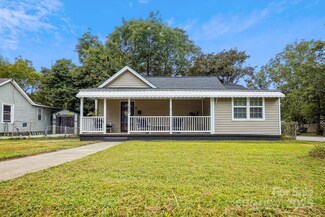 317 Annafrel St, Rock Hill, SC 29730