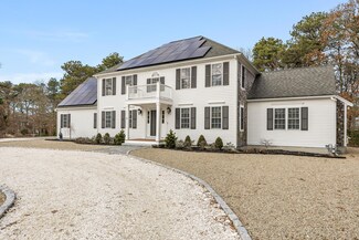 36 Chandler Dr, South Dennis, MA 02660