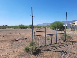 1575 E Prickly Pear Way, Tonto Basin, AZ 85553