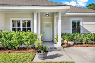 931 Mill Ct, Savannah, GA 31419