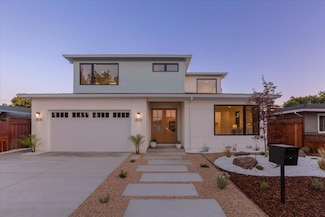 2572 Borax Dr, Santa Clara, CA 95051