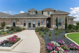 8929 Trail Dust, San Antonio, TX 78254