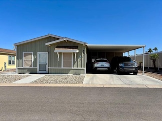 437 E Germann Rd Unit LT086, San Tan Valley, AZ 85140