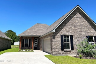 105 Shelby Oaks Ln, Lafayette, LA 70507