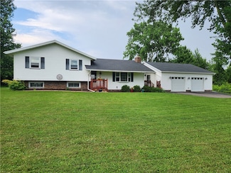 1424 Reed Rd, Scottsville, NY 14546