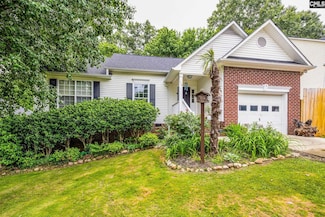 116 Beech Branch Dr, Irmo, SC 29063