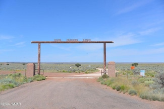 Lot #120 River Meadows Ranch N9319, Concho, AZ 85924