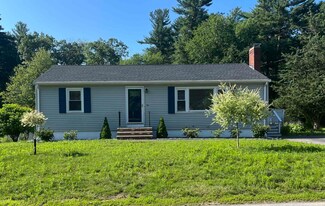 10 Carol Ave, Salem, NH 03079