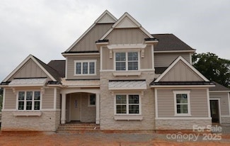 8111 Farm Crossing Ln Unit 2, Huntersville, NC 28078