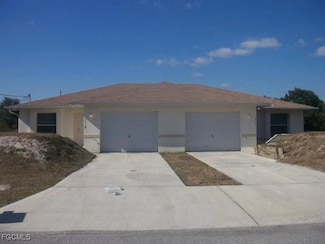 1116/1118 Ichabod Ave S, Lehigh Acres, FL 33973