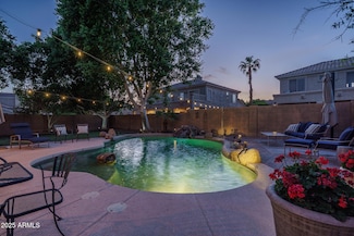 6172 W Kerry Ln, Glendale, AZ 85308