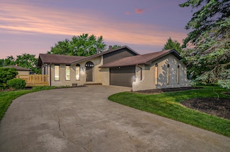 9100 W 92nd Place, Saint John, IN 46373