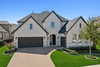 1701 White Tail Dr, Prosper, TX 75078