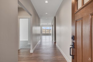 2761 Crow Peak Ave, Helena, MT 59601