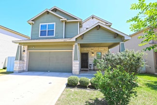 927 Larvotto Loop, Laredo, TX 78045