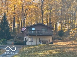 15631 Martha St, Fortville, IN 46040