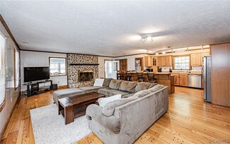 11008 Pocahontas Trail Unit J, Providence Forge, VA 23140