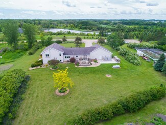 4663 Jackrabbit Trail, Alexandria, MN 56308