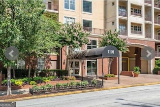 1101 Juniper St NE Unit 925, Atlanta, GA 30309