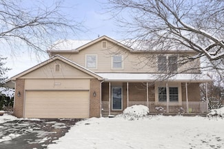 3280 River Place Dr, Columbus, OH 43221