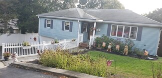 32 Ladd Hill Rd, Lynn, MA 01904